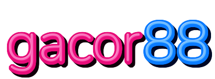 gacor88 — logo kanal
