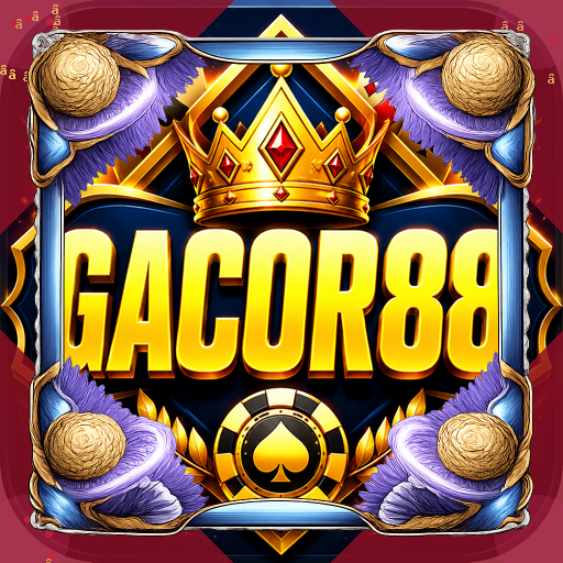 gacor88 — galeri pratinjau - APK Resmi